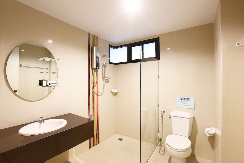 The Luxury Residence 40/50