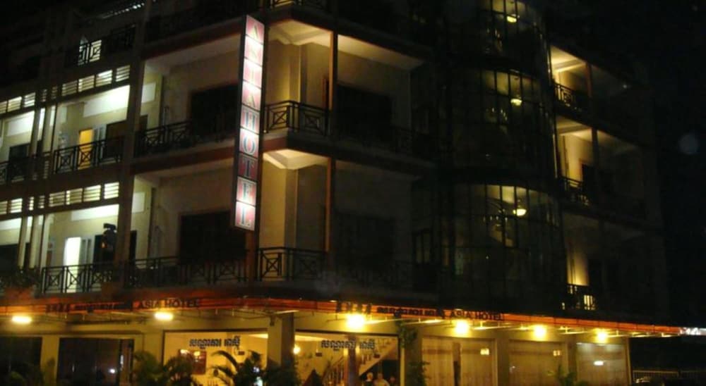 Asia Hotel Battambang 7/45