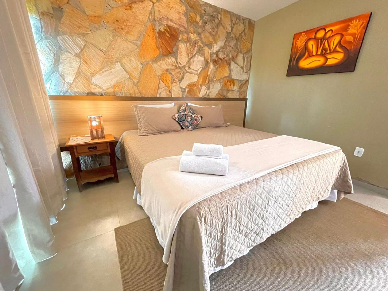 Villa Triacca Eco Pousada 9/28