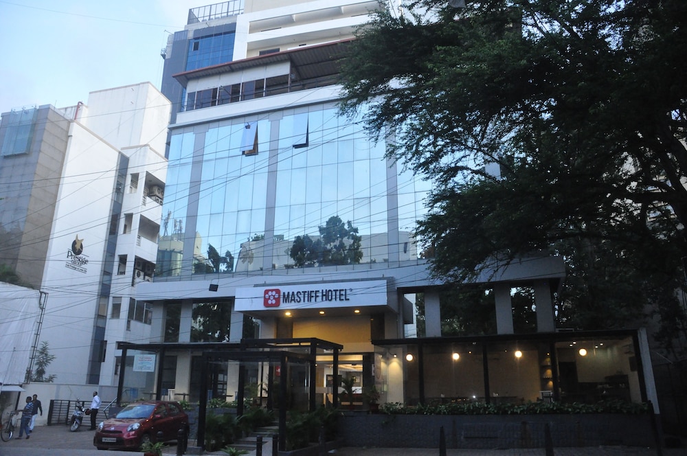 Mastiff Infantry Bengaluru in BANGALORE