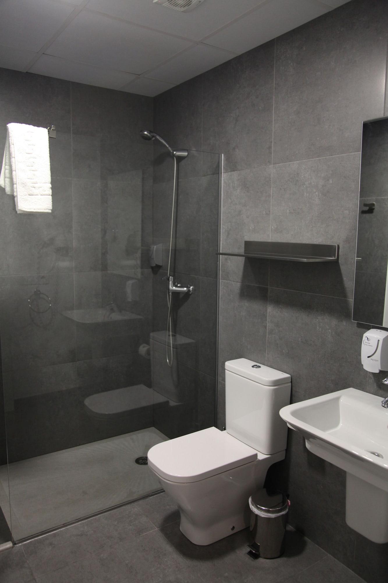لوفت بمطبخ، Soho Valencia 5/7