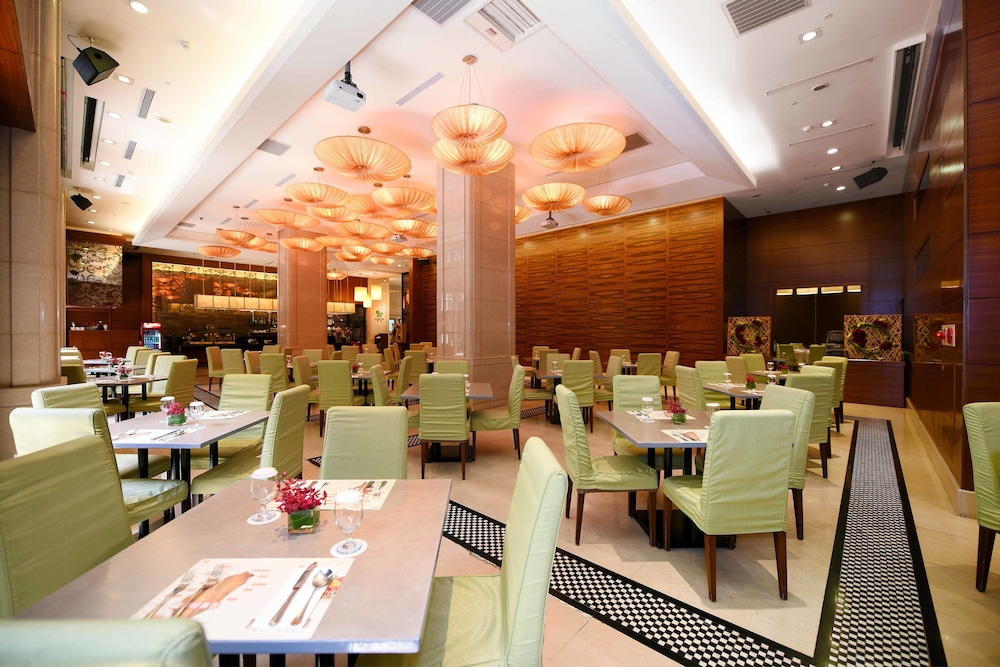 FULLON HOTEL LINKOU 16/22