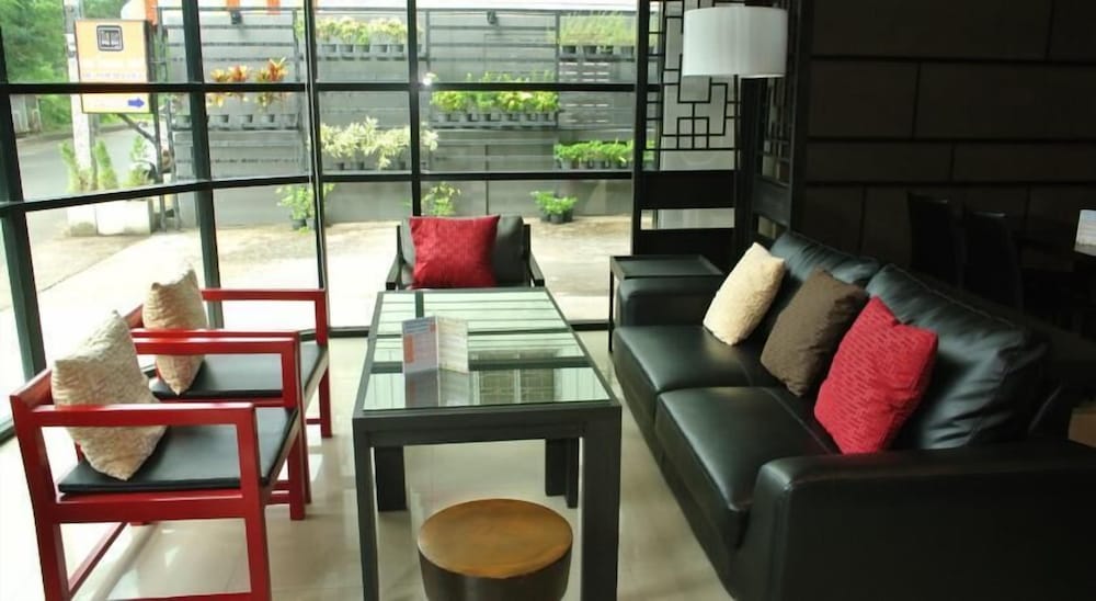 De Poem Loft Boutique Residence 20/32