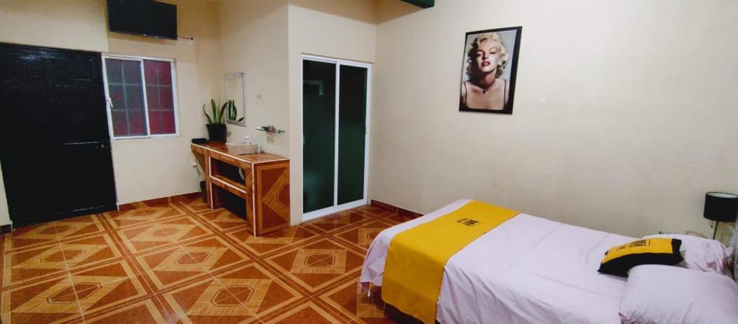 MiHotel.Club 18/34