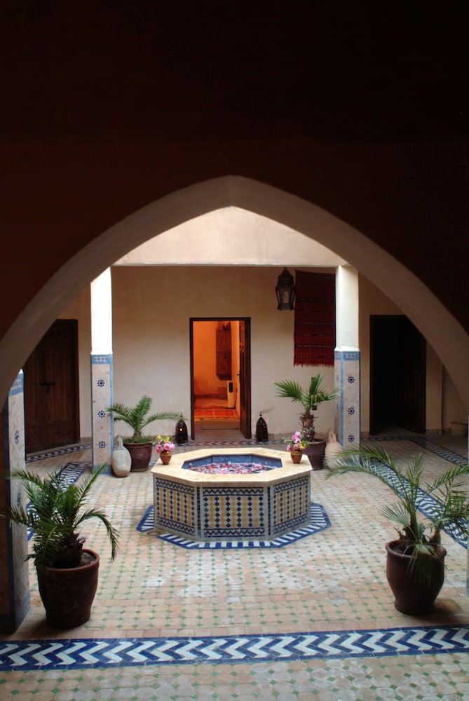 Dar Imlil 5/26