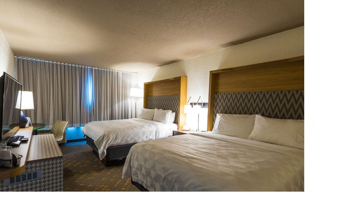 Wyndham Flint MI/Grand Blanc/Bishop Airport/Conference Ctr 32/71