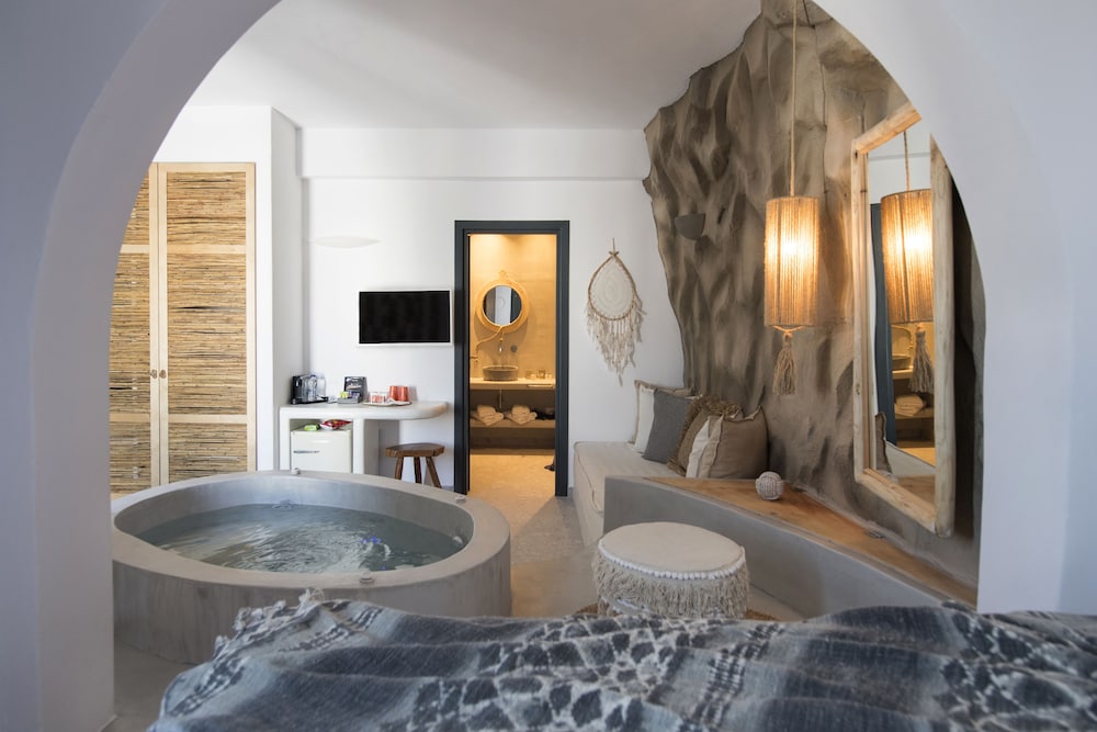 Sandaya Luxury Suites 52/74