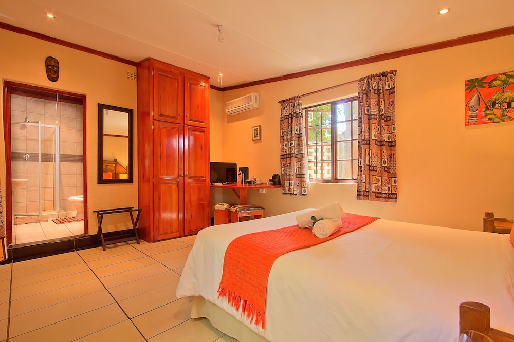 Kruger Adventure Lodge 7/40