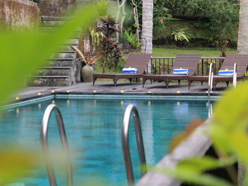 The Kampung Resort Ubud 44/50
