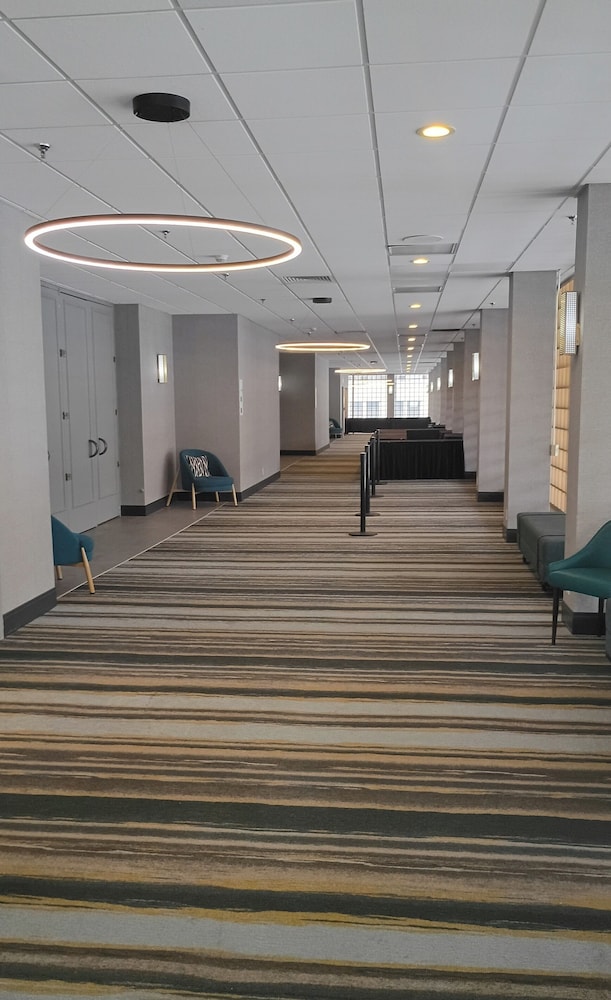 Wyndham Rochester Downtown 7/61