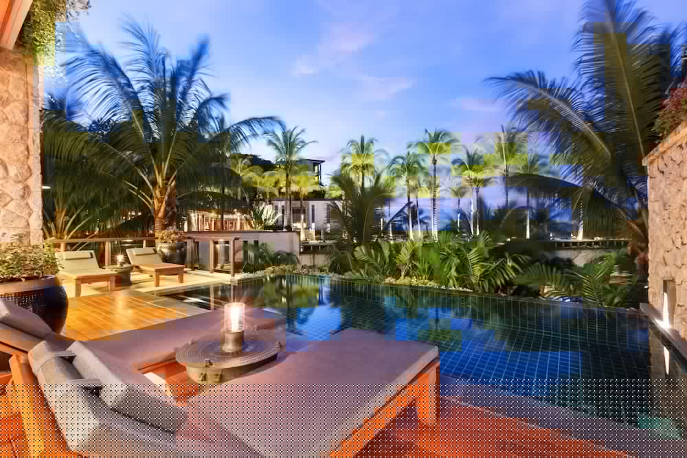 Andara Resort And Villas 3/72