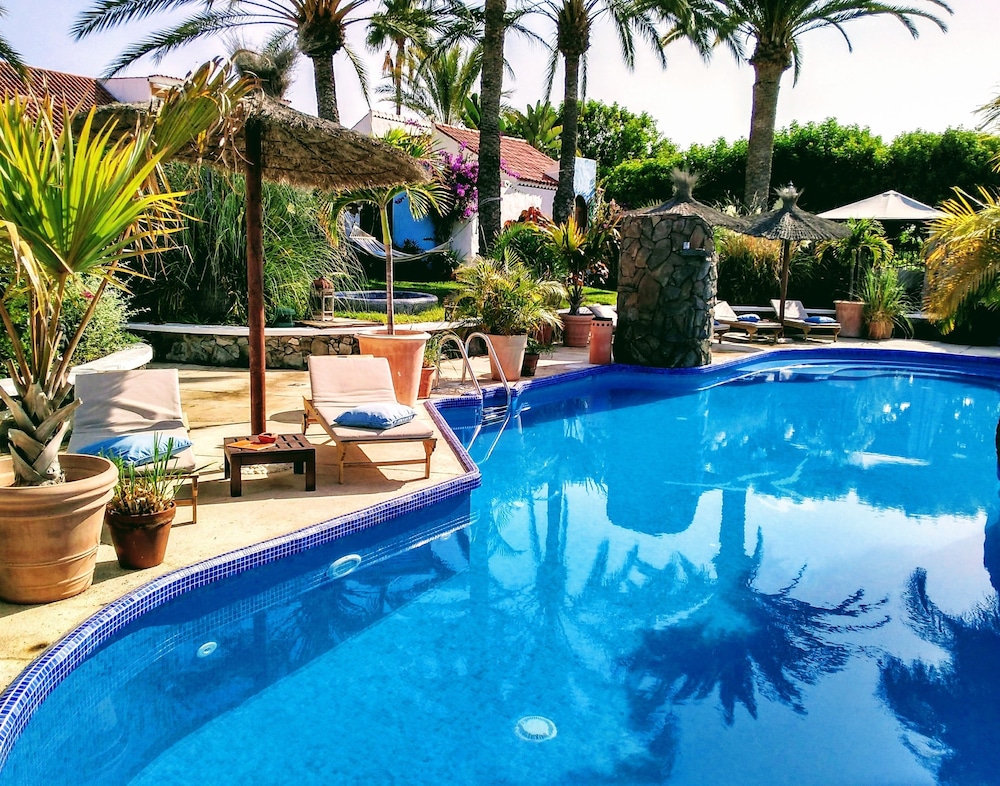 Birdcage Gay Resort - Adult Only 37/50