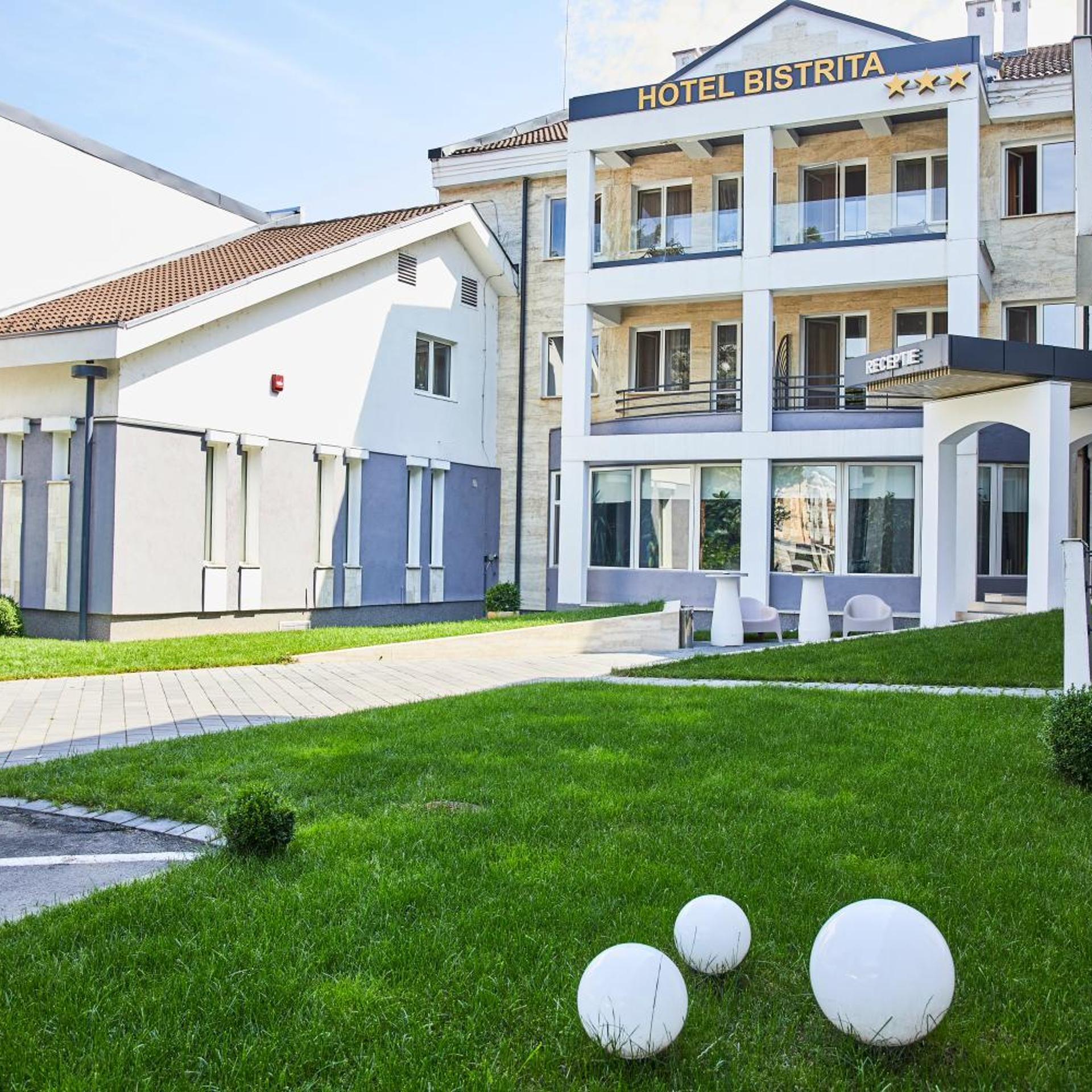 Bistrita Hotel 50/55