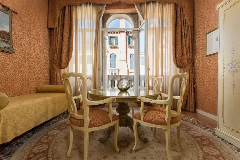Locanda Ca Le Vele 28/40