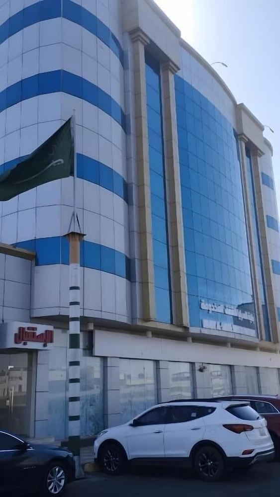 جناح فندق السرايا(Al-Saraya Hotel Serviced apartments) 34/78