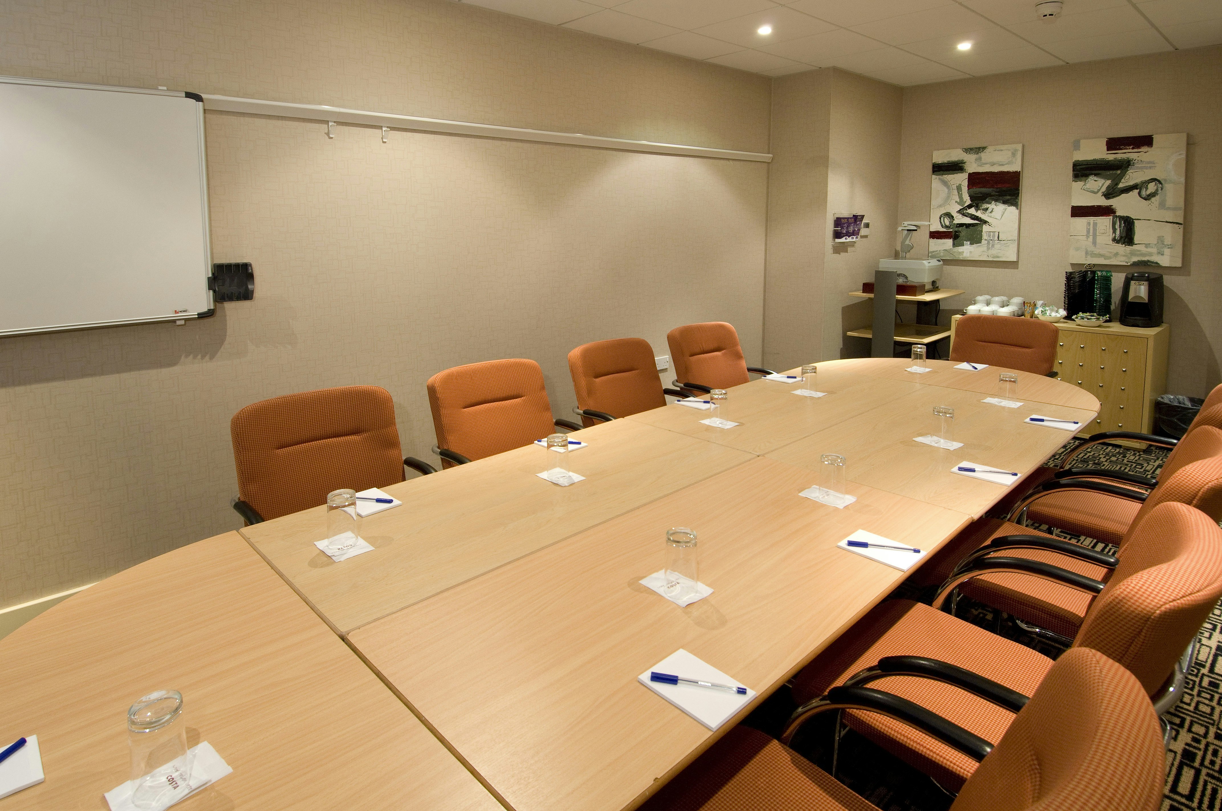 Premier Inn Manchester Trafford Centre West Hotel 40/50