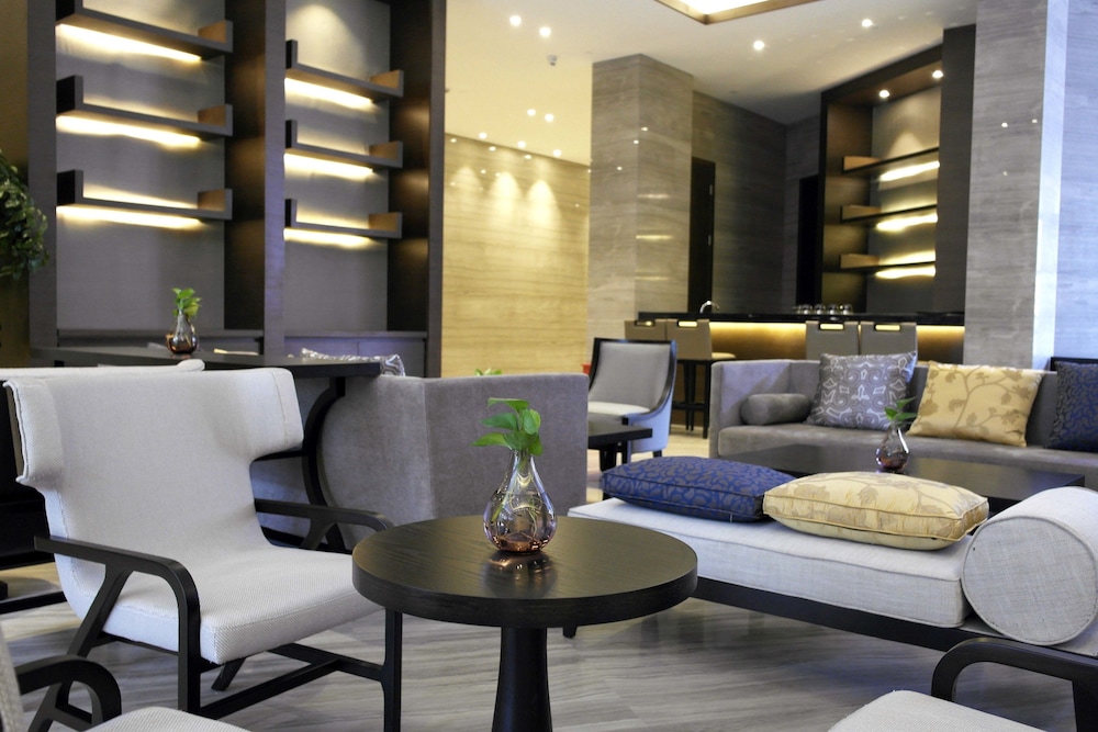The Tang Hotel Jiayu Wuxi 31/50