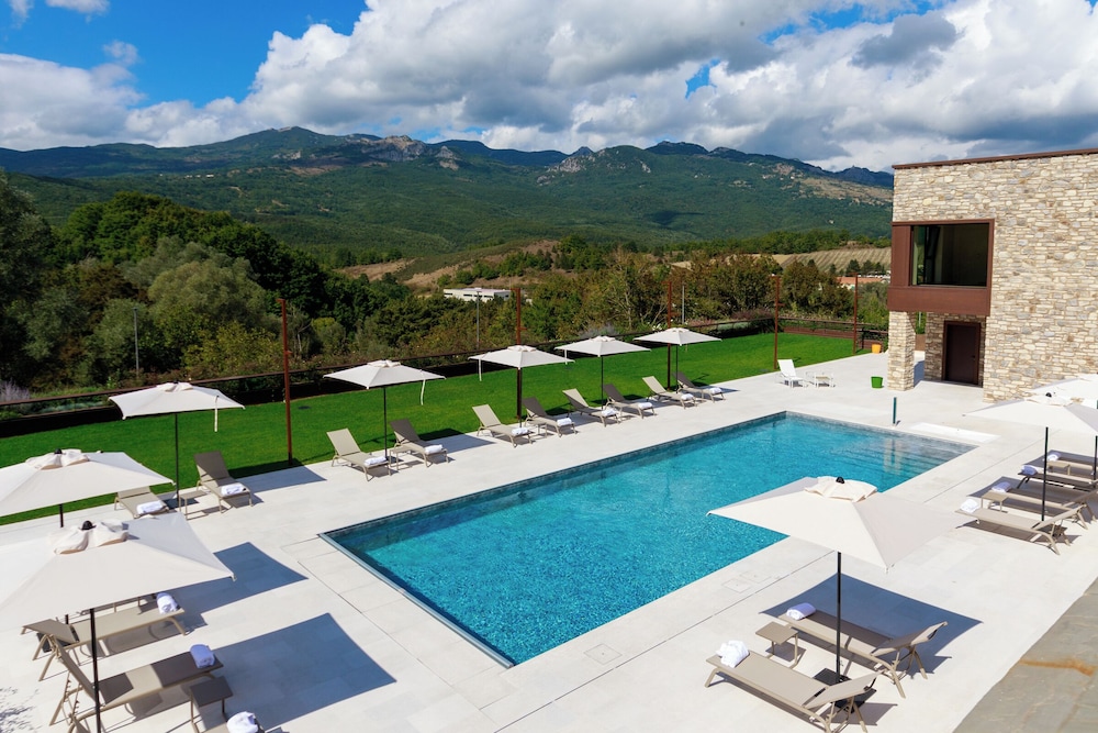Borgo Tufi Albergo Diffuso 44/50