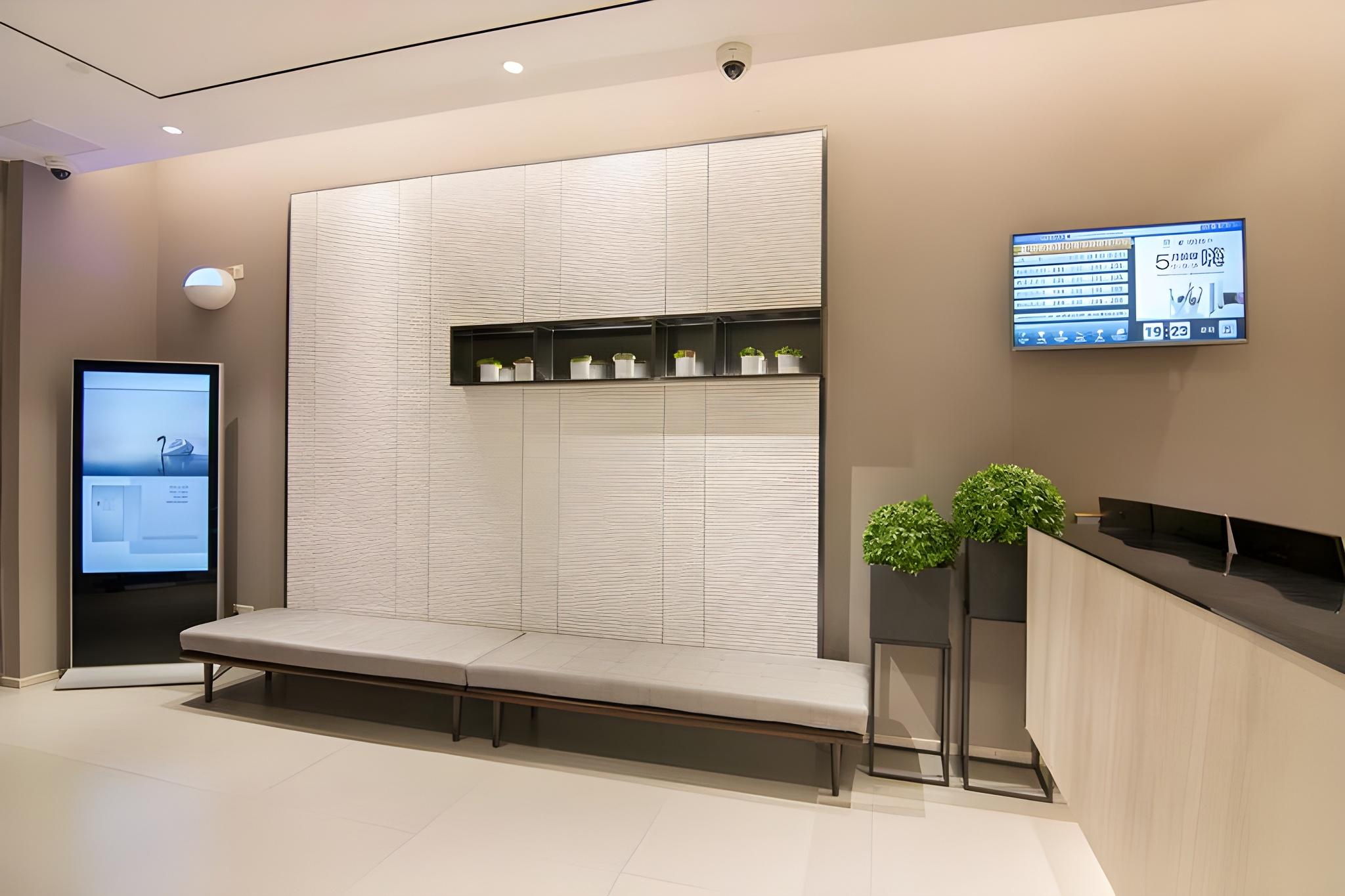 如家セレクト(蘇州相城区黄埭店) 写真4