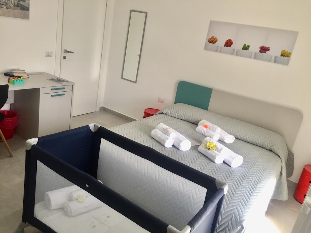 B&B Al Centro Storico 10/41