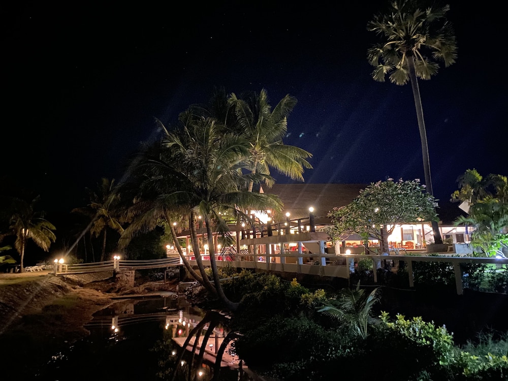 LANTA IL MARE BEACH RESORT 66/73