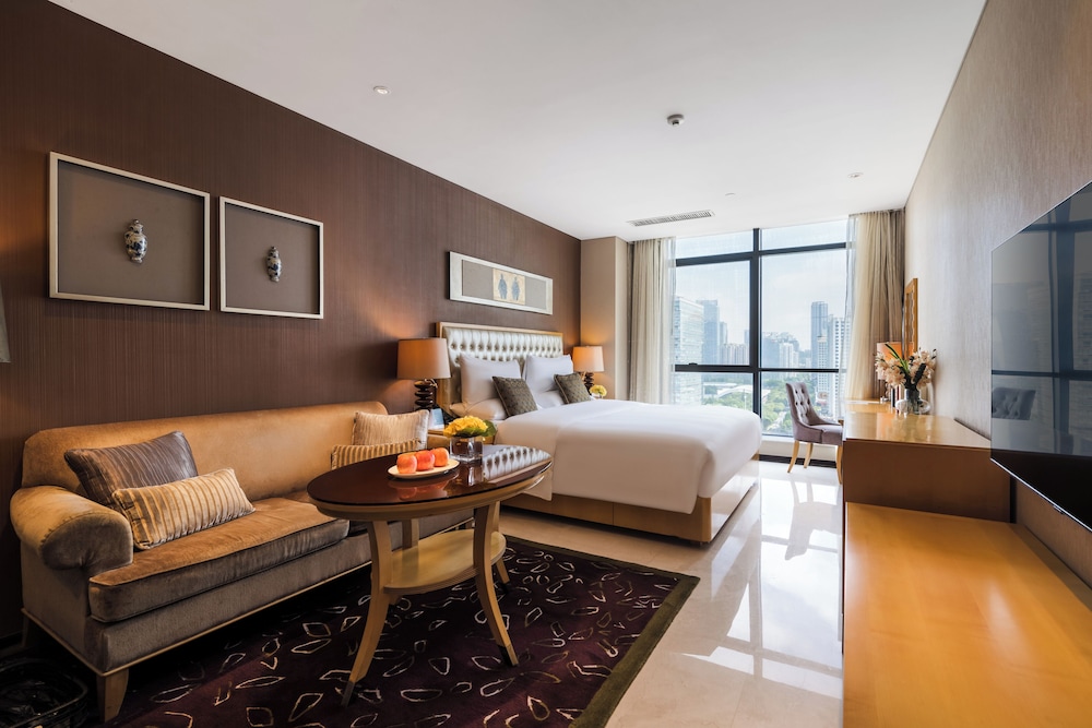 Oakwood Premier Guangzhou 37/61