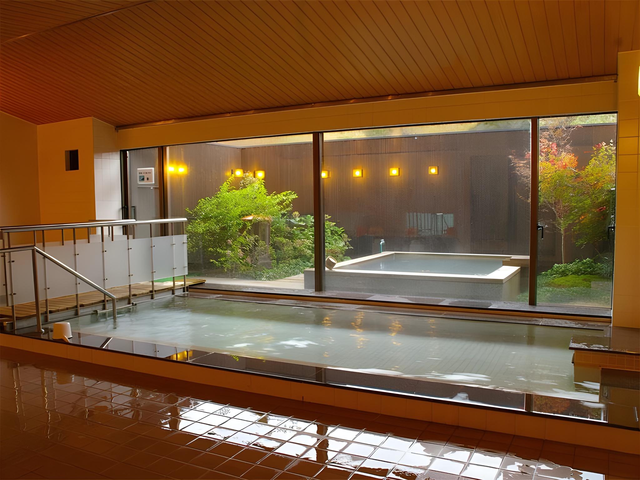 Yamato Kogen Bosco Villa 9/27