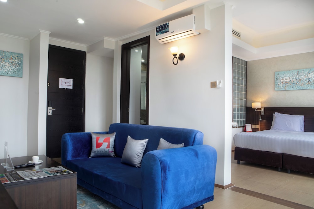 Swiss-Belinn Nairobi 32/50