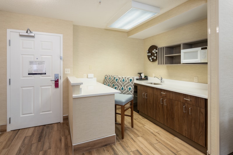 Hampton Inn Buffalo South I 90 5/51