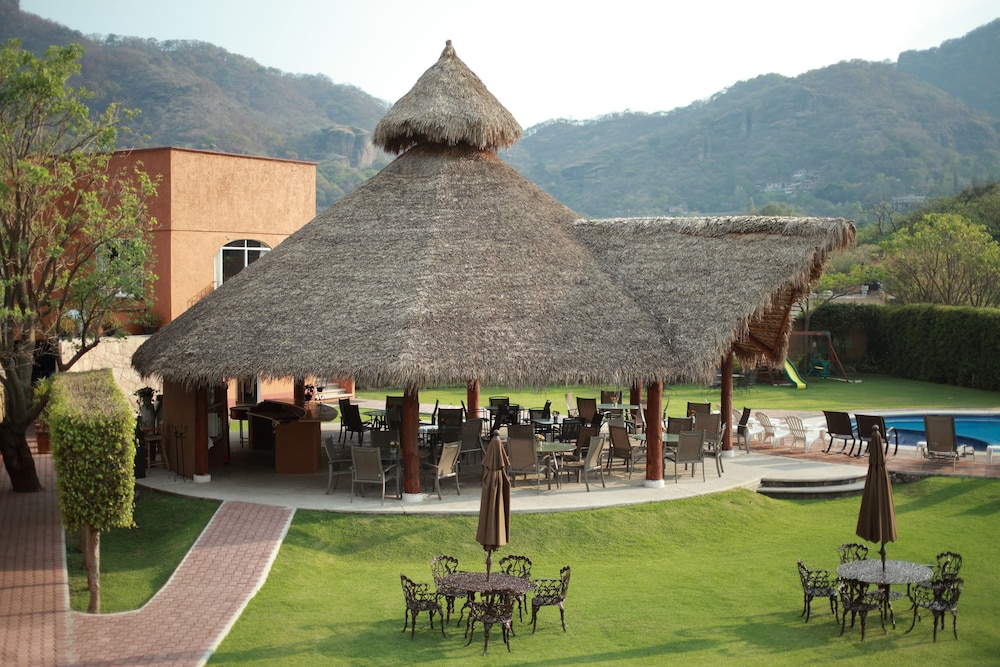 Hotel Real del Valle 37/50