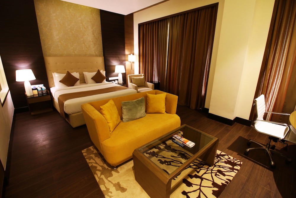 Hotel Sayaji Raipur 31/73