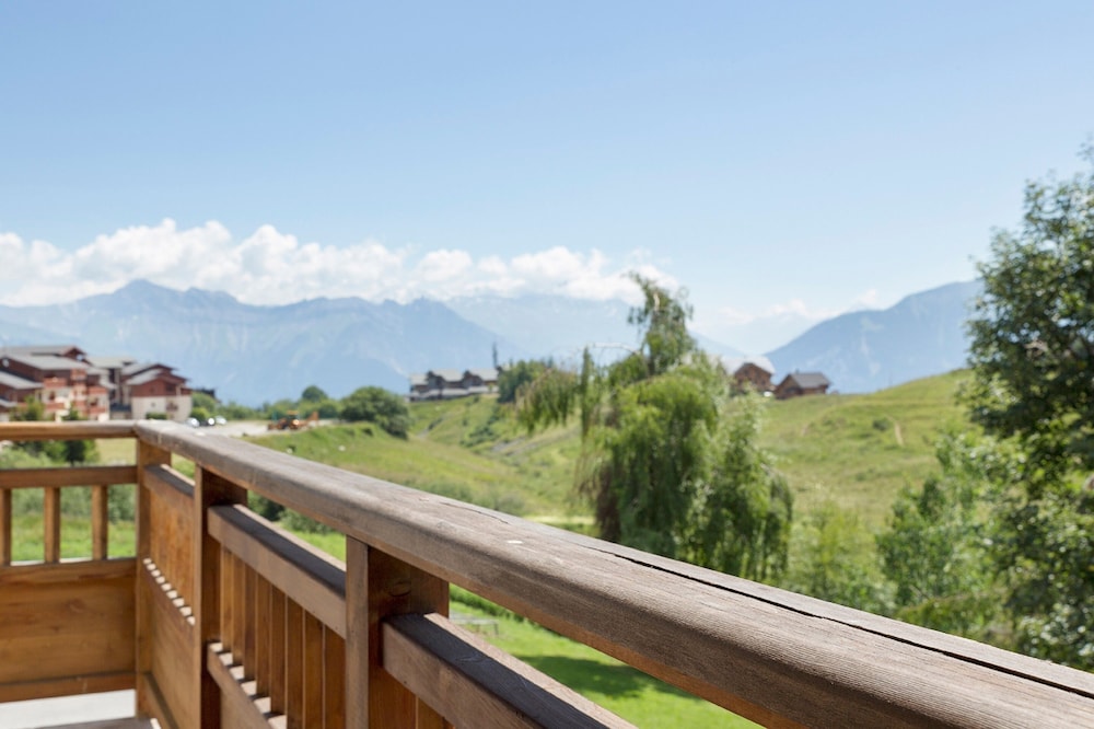Chalet-Hotel Le Beausoleil, The Originals Relais (Hotels-Chalets de Tradition) 2/35