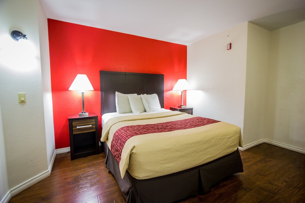 Red Roof Inn Austin - Round Rock 7/14