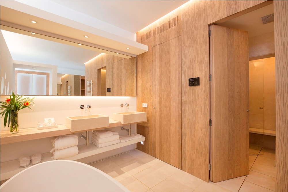 Hotel Convent De La Missio Luxury Boutique Hotel - Adults Only 35/81