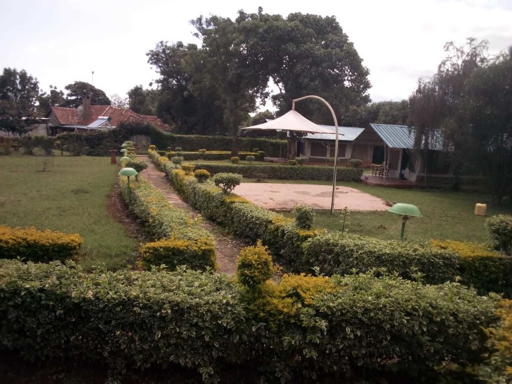 Spice Garden 24/32