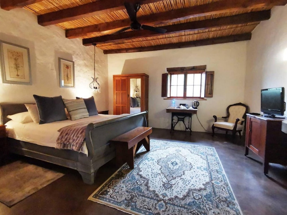 Jan Harmsgat Country House 27/76