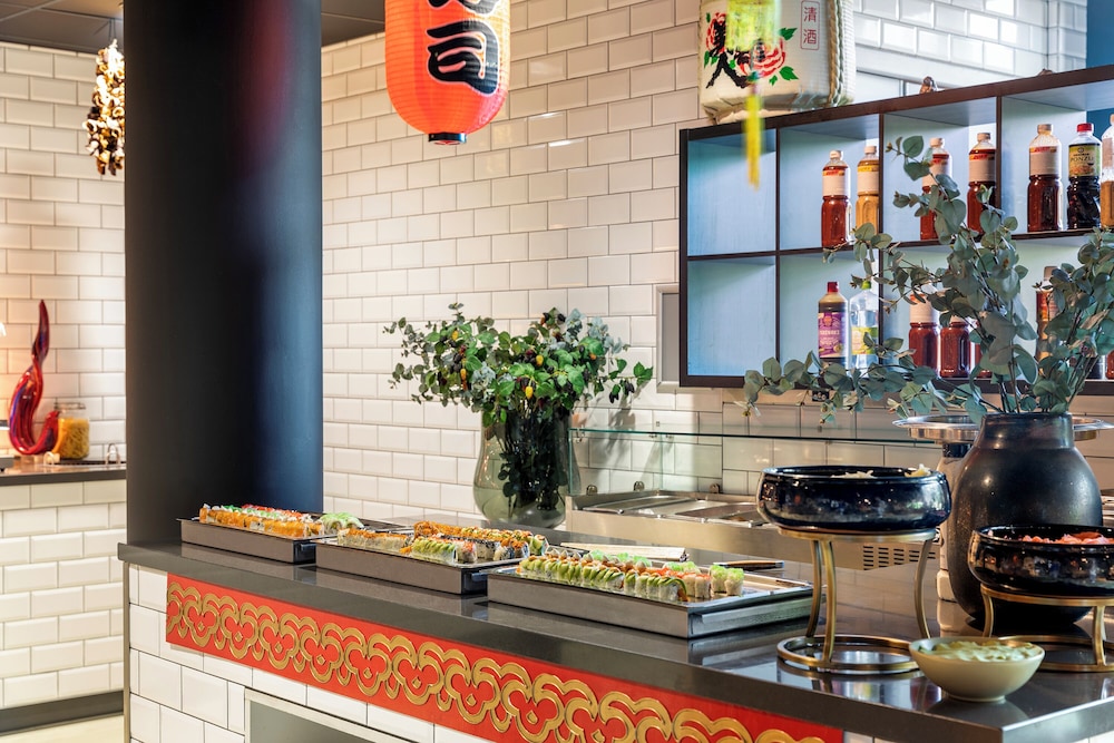 Corendon Amsterdam Schiphol Airport, a Tribute Portfolio Hotel 32/50