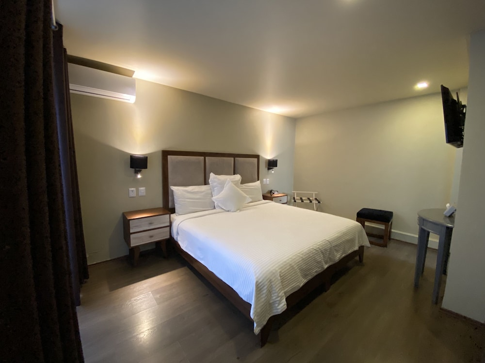Suites Lerma 11/41