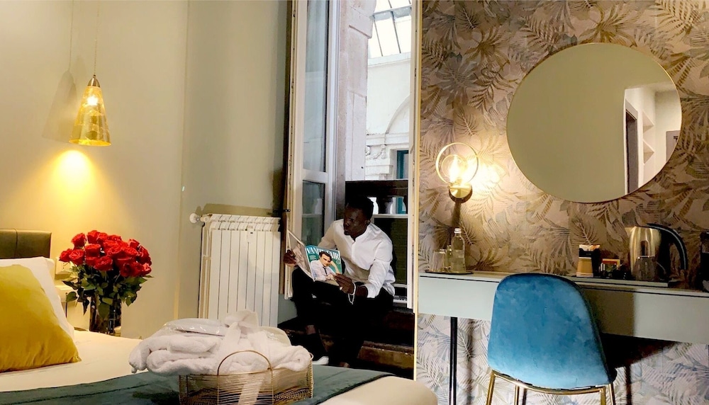Intomilan Aparthotel Galleria Duomo 52/73