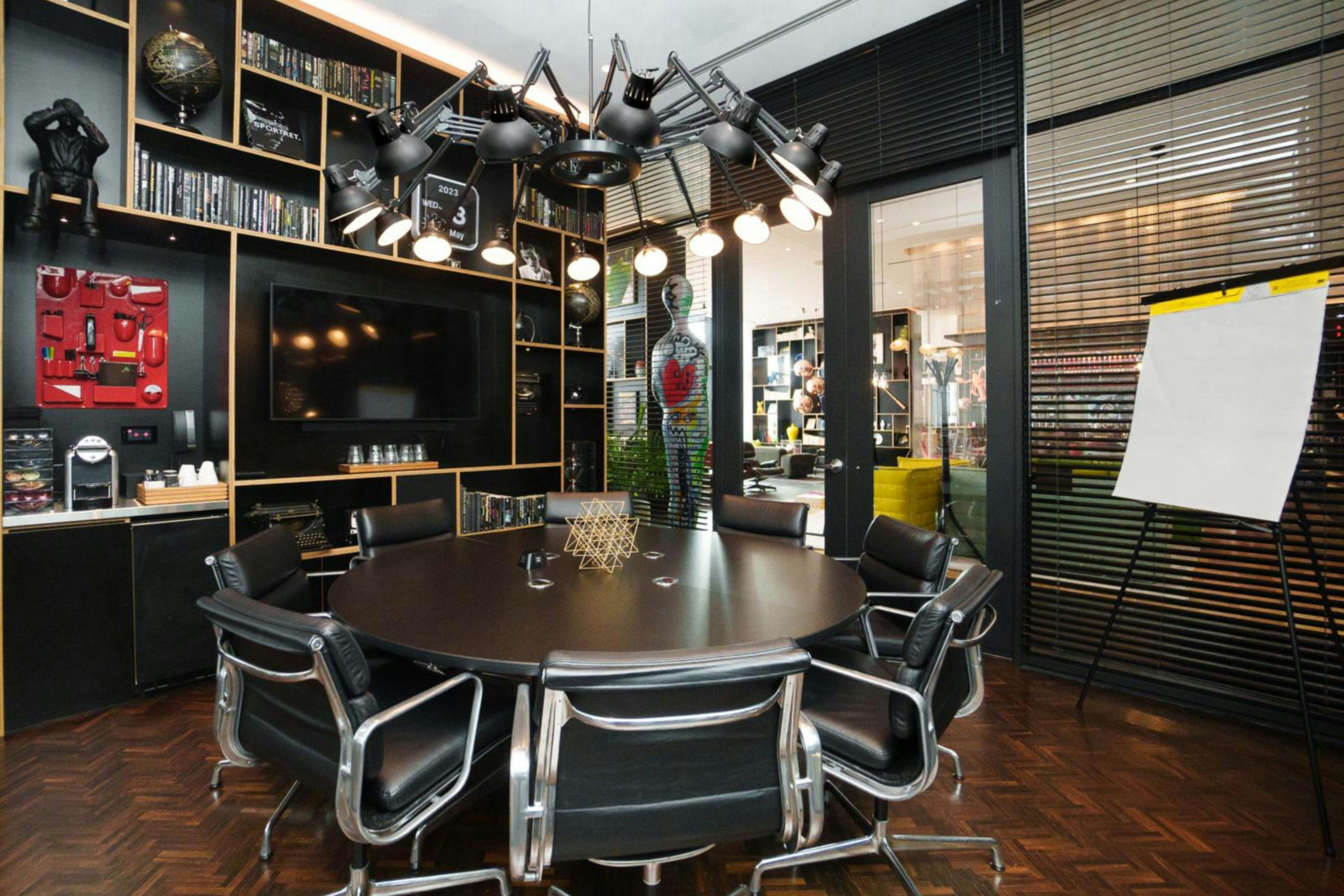 citizenM Boston North Station 52/57