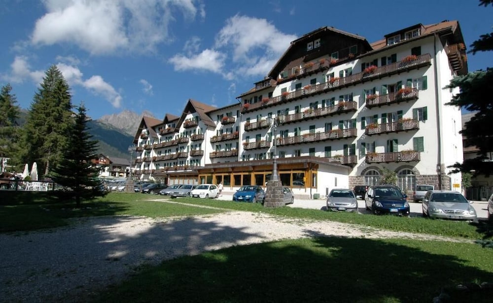 HOTEL MAJESTIC DOLOMITI 7/49