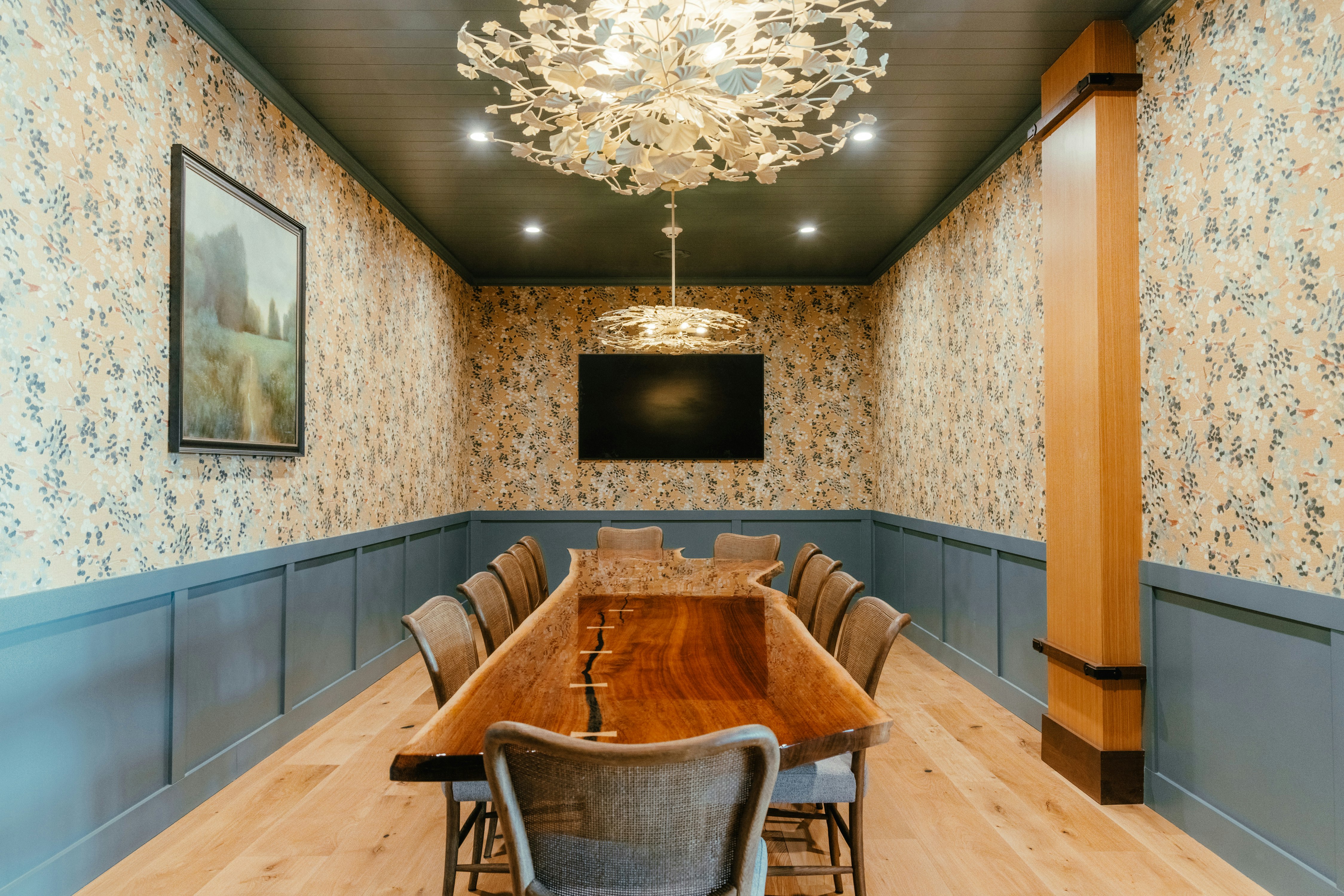 Skaneateles Fields Resort & Spa, Curio Collection by Hilton 52/58