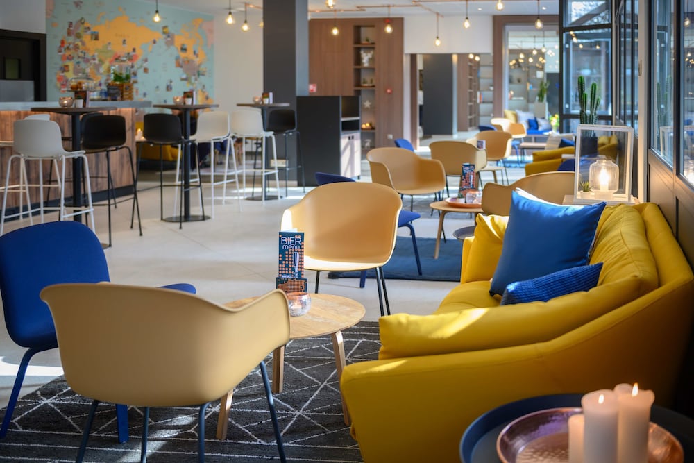 Tulip Inn Antwerpen 38/50