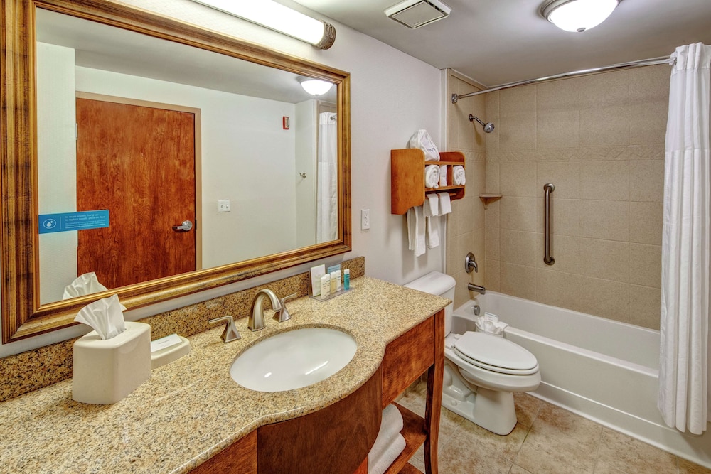 Hampton Inn Winchester 11/40