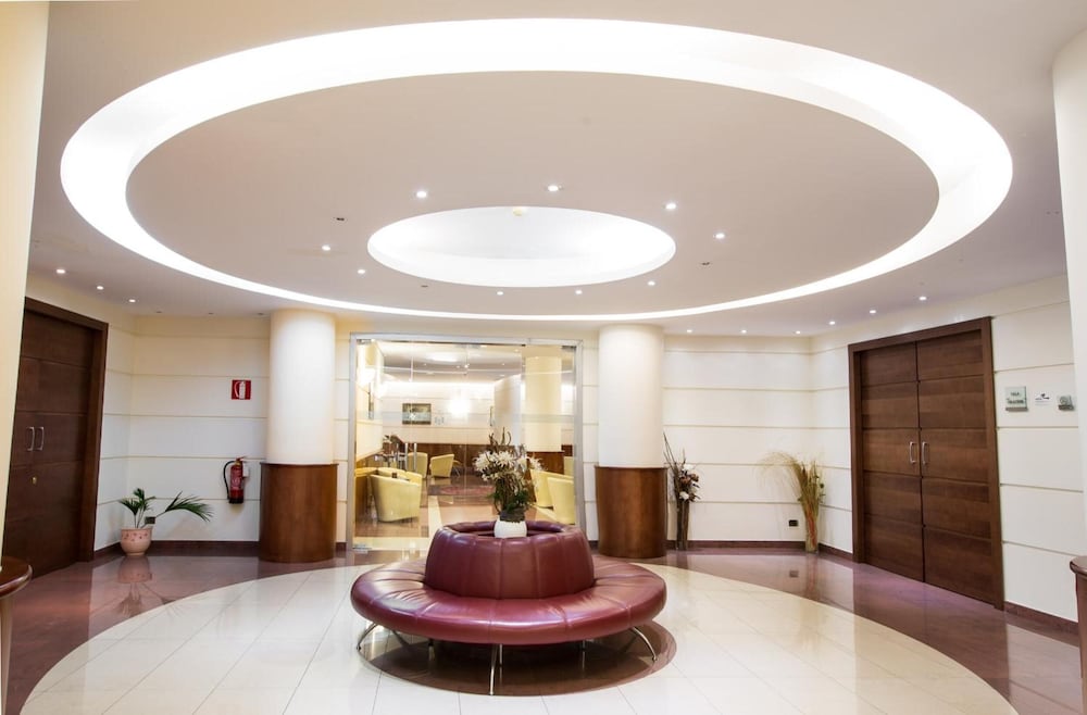 Imperatori Hotel Roma 43/62