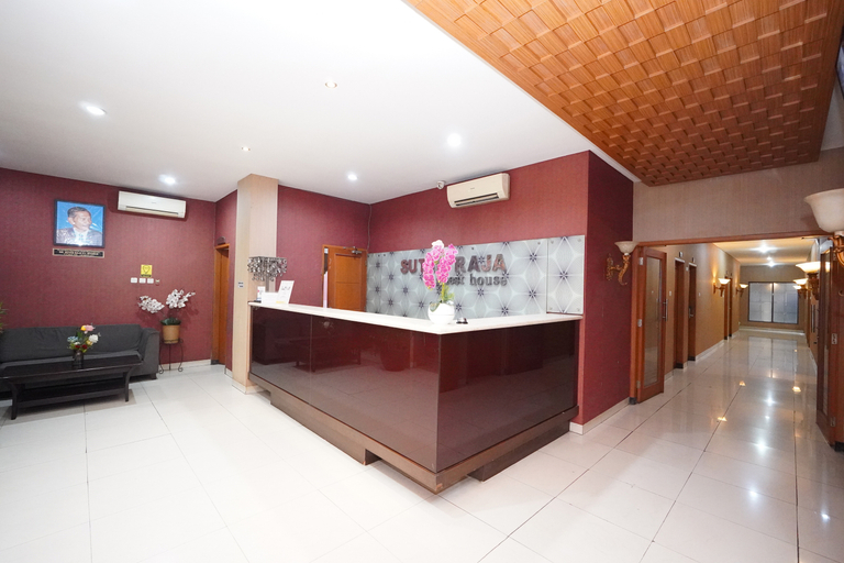 Sutan Raja Guest House Talaga Bodas Bandung 2/11