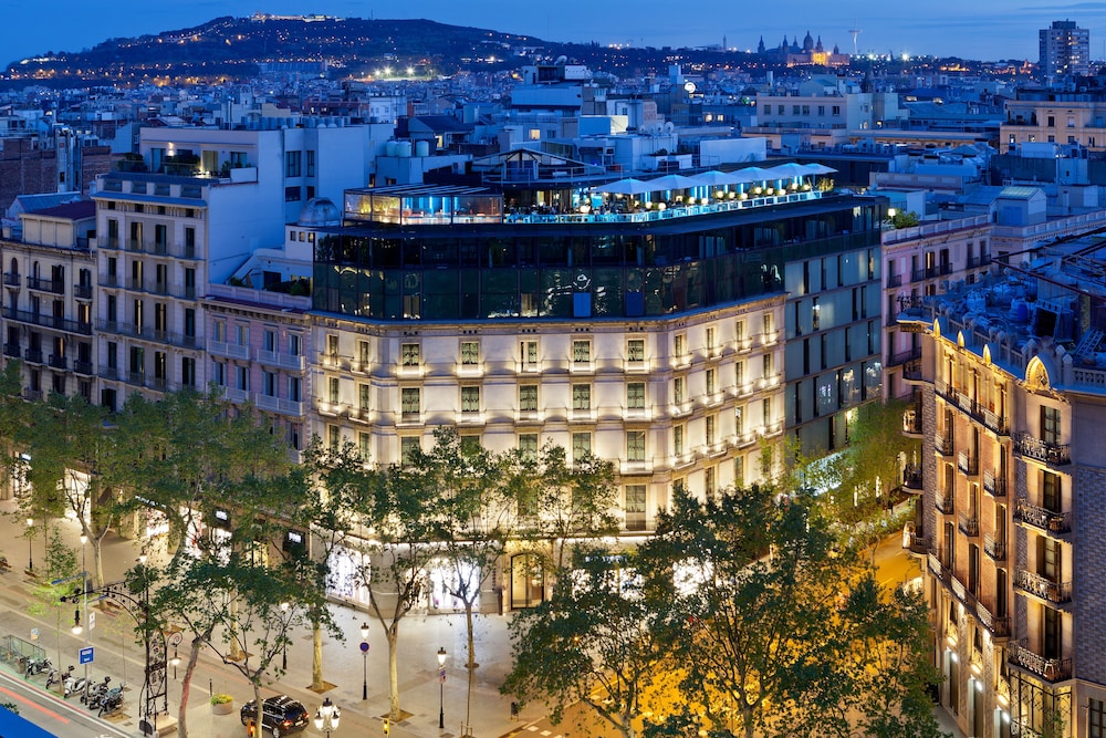 Condes de Barcelona 5/71
