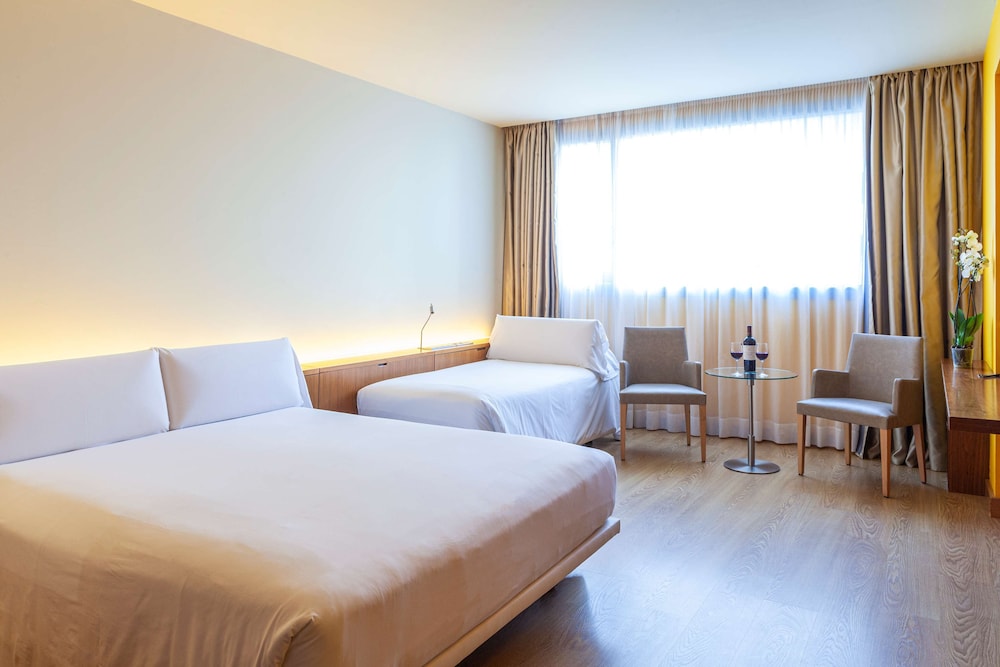 Sb Hotel Diagonal Zero Barcelona 22/60
