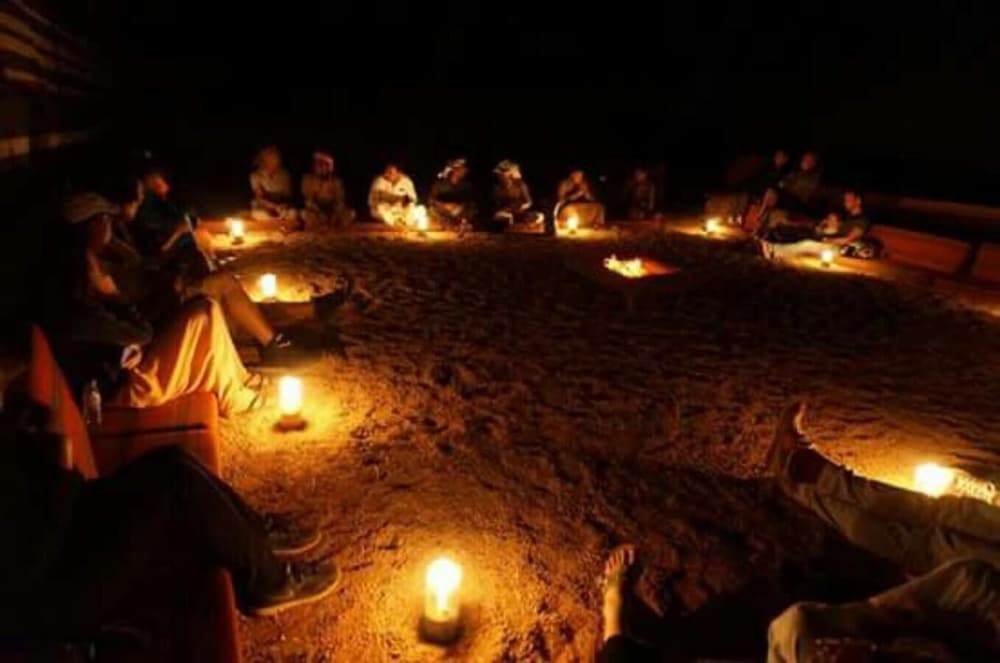 Bedouins Desert Camp 27/50