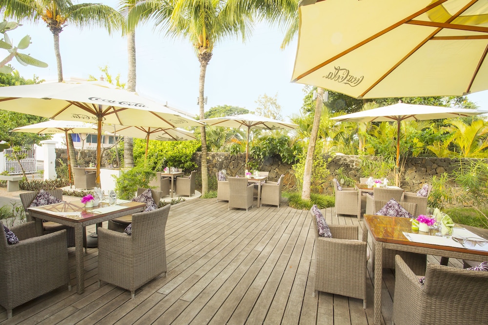 Esprit Libre Restaurant and Guest House 48/53